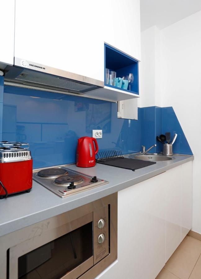 בוקרשט Lovely 2 Bedroom Apartment Near Old Town מראה חיצוני תמונה